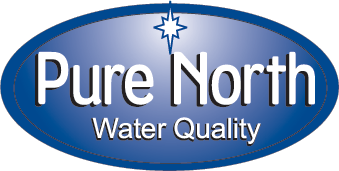 Pure North Water Quality logo